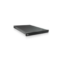 Load image into Gallery viewer, iStarUSA DAGE104U40BK-ES 1U 4-Bay 3.5" SATA 6.0Gb/s eSATA JBOD Enclosures 350W PSU
