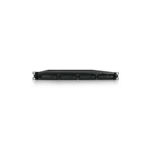 Load image into Gallery viewer, iStarUSA DAGE104U40BK-ES 1U 4-Bay 3.5" SATA 6.0Gb/s eSATA JBOD Enclosures 350W PSU