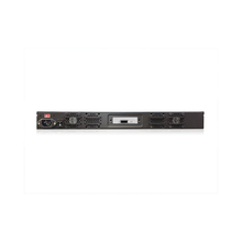 Load image into Gallery viewer, iStarUSA DAGE104UTL-MS 1U 4-bay 3.5" SAS/SATA 6.0Gb/s miniSAS SFF8088 JBOD Trayless Hotswap Rackmount Chassis 150W PSU