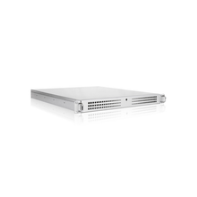 Load image into Gallery viewer, iStarUSA DAGE105U40-PM 1U Internal 3.5" Disk Array eSATA JBOD Enclosures 350W PSU