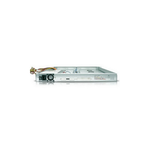 Load image into Gallery viewer, iStarUSA DAGE105U40-PM 1U Internal 3.5" Disk Array eSATA JBOD Enclosures 350W PSU