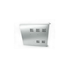 Load image into Gallery viewer, iStarUSA DAGE105U40-PM 1U Internal 3.5" Disk Array eSATA JBOD Enclosures 350W PSU