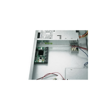 Load image into Gallery viewer, iStarUSA DAGE105U40-PM 1U Internal 3.5" Disk Array eSATA JBOD Enclosures 350W PSU