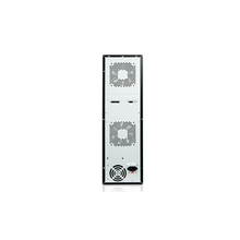 Load image into Gallery viewer, iStarUSA DAGE1240TG5-3MS 12-bay SAS/SATA 6.0 Gb/s miniSAS Hotswap JBOD Enclosure