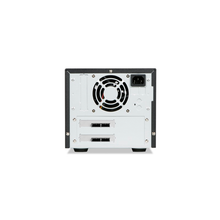 Load image into Gallery viewer, iStarUSA DAGE16402S-4MS 16-bay 2.5" Slim SAS/SATA 6.0 Gb/s miniSAS Hotswap Tower
