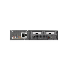 Load image into Gallery viewer, iStarUSA DAGE208UTL-2MS 2U 8-bay 3.5" SAS/SATA 6.0Gb/s miniSAS SFF8088 JBOD Trayless Rackmount Chassis 500W PSU