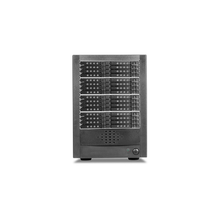 Load image into Gallery viewer, iStarUSA DAGE32402S-8MS 32-bay 2.5" Slim SAS/SATA 6.0 Gb/s miniSAS Hotswap Tower