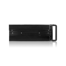 Load image into Gallery viewer, iStarUSA DAGE408U40TG5-2MS 4U 8-bay SAS/SATA 6.0 Gb/s miniSAS SFF-8088 JBOD Hotswap Chassis 500W PSU