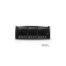 Load image into Gallery viewer, iStarUSA DAGE412U20-3MS 4U 12-bay SAS/SATA 6.0 Gb/s miniSAS SFF-8088 JBOD Chassis 500W PSU