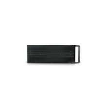 Load image into Gallery viewer, iStarUSA DAGE412U20-ES 4U 12-bay SATA 6.0 Gb/s eSATA Hotswap JBOD Chassis 500W PSU