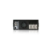 Load image into Gallery viewer, iStarUSA DAGE415U20-PM 4U 15-bay SATA 6.0Gb/s eSATA Port Multiplier Hotswap JBOD Chassis 750W PSU