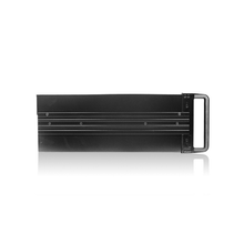 Load image into Gallery viewer, iStarUSA DAGE415U20-PM 4U 15-bay SATA 6.0Gb/s eSATA Port Multiplier Hotswap JBOD Chassis 750W PSU