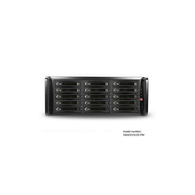 Load image into Gallery viewer, iStarUSA DAGE415U20-PM 4U 15-bay SATA 6.0Gb/s eSATA Port Multiplier Hotswap JBOD Chassis 750W PSU