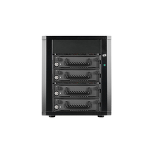 Load image into Gallery viewer, iStarUSA DAGE440TG5-ES 4-bay SATA 6.0 Gb/s eSATA Hotswap JBOD Enclosure 250W PSU