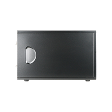 Load image into Gallery viewer, iStarUSA DAGE440TG5-ES 4-bay SATA 6.0 Gb/s eSATA Hotswap JBOD Enclosure 250W PSU