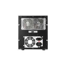 Load image into Gallery viewer, iStarUSA DAGE440TG5-MS 4-bay SAS/SATA 6.0 Gb/s miniSAS Hotswap JBOD Enclosure
