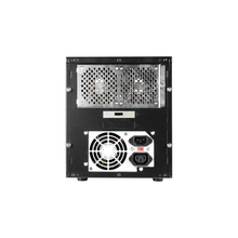 Load image into Gallery viewer, iStarUSA DAGE540TG5-PM 5-bay SATA 6.0 Gb/s eSATA-Port Multiplier Hotswap JBOD Enclosure 250W PSU