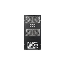 Load image into Gallery viewer, iStarUSA DAGE840TG5-ES 8-bay SATA 6.0 Gb/s eSATA Hotswap JBOD Enclosure 300W PSU