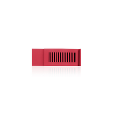 Load image into Gallery viewer, iStarUSA DD-200-DRED D Storm 2U Series RED Front Bezels