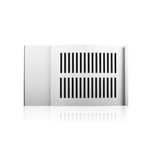 Load image into Gallery viewer, iStarUSA DD-300-DSILVER D-300 SILVER DOOR
