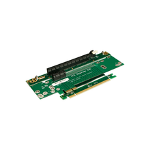 Load image into Gallery viewer, iStarUSA DD-760630 PCIe x16 and PCIe x1 Riser Card