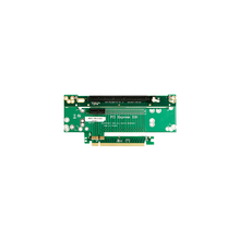 Load image into Gallery viewer, iStarUSA DD-760630 PCIe x16 and PCIe x1 Riser Card
