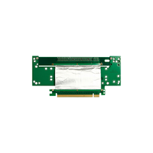 Load image into Gallery viewer, iStarUSA DD-760630 PCIe x16 and PCIe x1 Riser Card