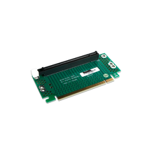 Load image into Gallery viewer, iStarUSA DD-766R-2U 2U PCIe x16 to PCIe x16 Reversed Riser Card