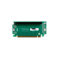 Load image into Gallery viewer, iStarUSA DD-766R-2U 2U PCIe x16 to PCIe x16 Reversed Riser Card