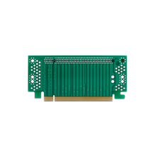 Load image into Gallery viewer, iStarUSA DD-766R-2U 2U PCIe x16 to PCIe x16 Reversed Riser Card