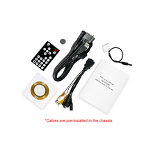 Load image into Gallery viewer, iStarUSA DD-7LCD-669GL 7" Touch Screen LCD 16:9 HDMI