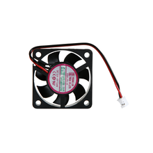 Load image into Gallery viewer, iStarUSA DD-FAN40-2P 40mm Ball Bearing 2-pin Fan for BPN-DE110SS