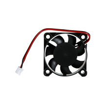 Load image into Gallery viewer, iStarUSA DD-FAN40-2P 40mm Ball Bearing 2-pin Fan for BPN-DE110SS