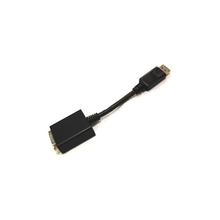 Load image into Gallery viewer, Bytecc DP-DVI005MF DisplayPort to DVI Female Cable Adapter