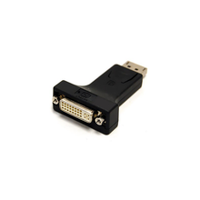Load image into Gallery viewer, Bytecc DP-DVI DP-DVI DisplayPort male to DVI female Adaptor