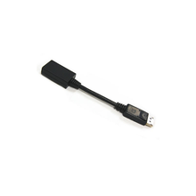 Load image into Gallery viewer, Bytecc DP-HM005MF DisplayPort to HDMI* Female Cable Adapter