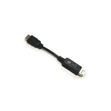 Load image into Gallery viewer, Bytecc DP-HM005MM DisplayPort to HDMI* Male Cable Adapter