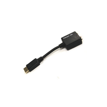 Load image into Gallery viewer, Bytecc DP-VGA005MF DisplayPort to VGA Female Cable Adapter