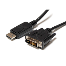 Load image into Gallery viewer, Bytecc DPDVI-06 Display Port to DVI Cable