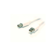 Load image into Gallery viewer, Bytecc DPM-06 DPM Mini DisplayPort Male to Mini DisplayPort Male Video