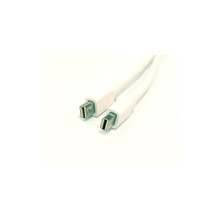 Load image into Gallery viewer, Bytecc DPM-03 Mini DisplayPort Male to Mini DisplayPort Male Video