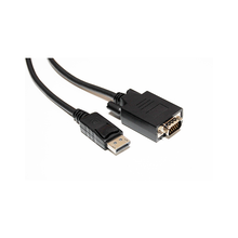 Load image into Gallery viewer, Bytecc DPVGA-10 Display Port to VGA Cable