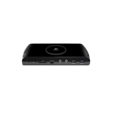 Load image into Gallery viewer, Vantec DSH-300U3 USB 3.0 Universal Docking Station with Dual Video and SD