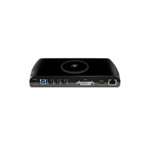 Load image into Gallery viewer, Vantec DSH-300U3 USB 3.0 Universal Docking Station with Dual Video and SD
