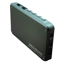 Load image into Gallery viewer, Seeed Studio DSO Quad - Aluminium Alloy Silver