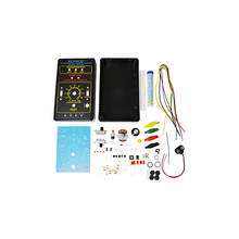 Load image into Gallery viewer, Elenco DT-100K Diode/Transistor Tester Kit