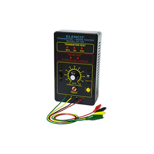 Load image into Gallery viewer, Elenco DT-100K Diode/Transistor Tester Kit