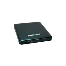 Load image into Gallery viewer, Bytecc DVD-100U3  USB 3.0 External Slim O.D.D. Enclosure for Slim-SATA O.D.D. Devices