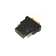 Load image into Gallery viewer, Bytecc DVI-HM DVI (Dual-link) Male to HDMI* Female Cable Adaptor