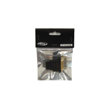 Load image into Gallery viewer, Bytecc DVI-HM DVI (Dual-link) Male to HDMI* Female Cable Adaptor